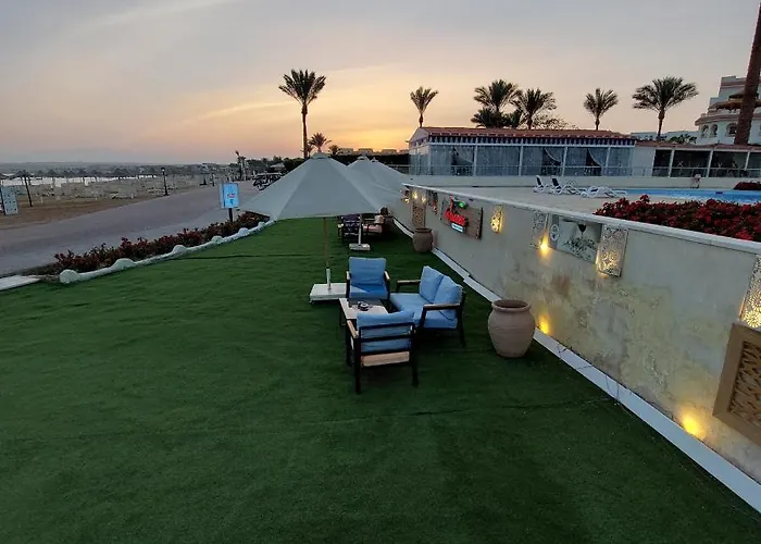 Palm Piazza Sahl Hasheesh *