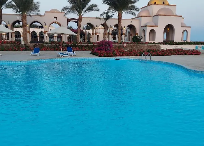Palm Piazza Sahl Hasheesh Hurghada