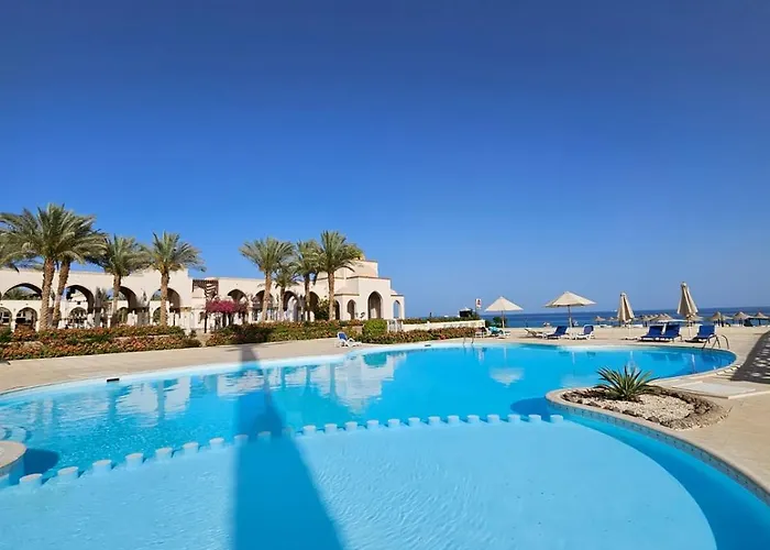 Palm Piazza Sahl Hasheesh Hurghada