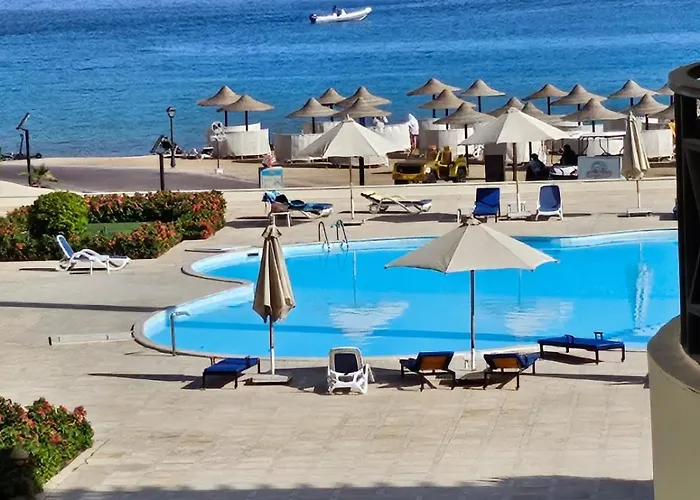 Palm Piazza Sahl Hasheesh *