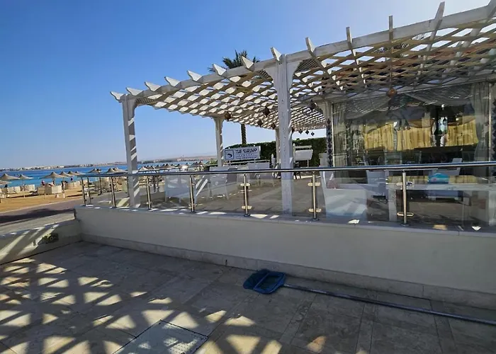 Appartement Palm Piazza Sahl Hasheesh Hurghada