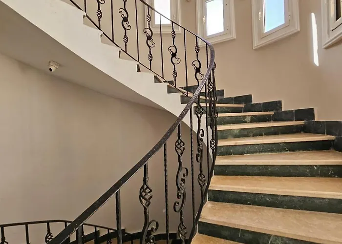 Palm Piazza Sahl Hasheesh Appartement Hurghada