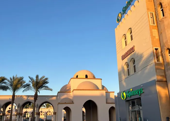 Palm Piazza Sahl Hasheesh