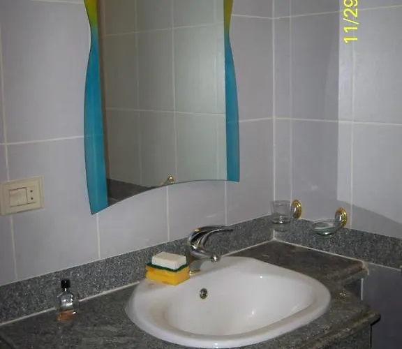 Appartement Palm Piazza Sahl Hasheesh *