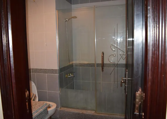 Appartement Palm Piazza Sahl Hasheesh *