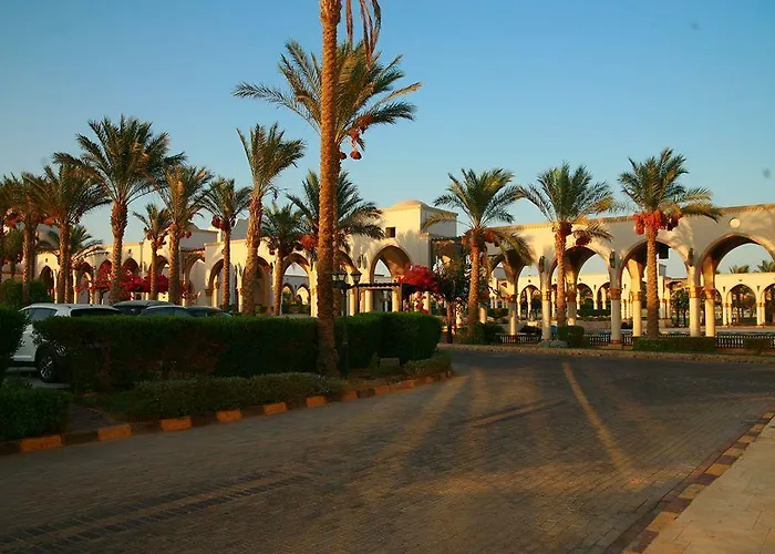Palm Piazza Sahl Hasheesh