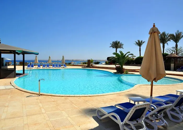 Palm Piazza Sahl Hasheesh Appartement Hurghada