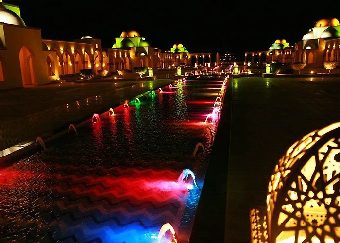 Palm Piazza Sahl Hasheesh Hurghada