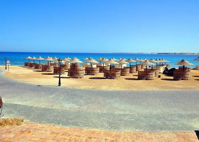 Palm Piazza Sahl Hasheesh Hurghada
