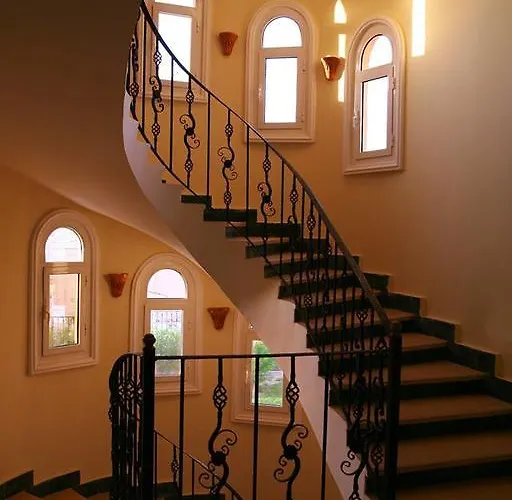 Palm Piazza Sahl Hasheesh Appartement