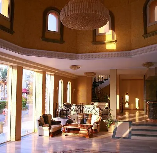 Appartement Palm Piazza Sahl Hasheesh *