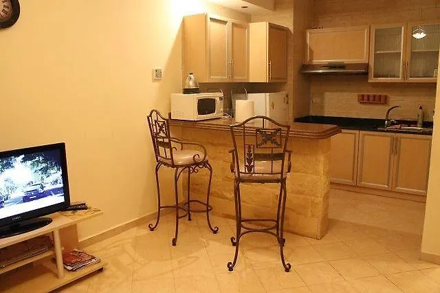 Palm Piazza Sahl Hasheesh Appartement Hurghada