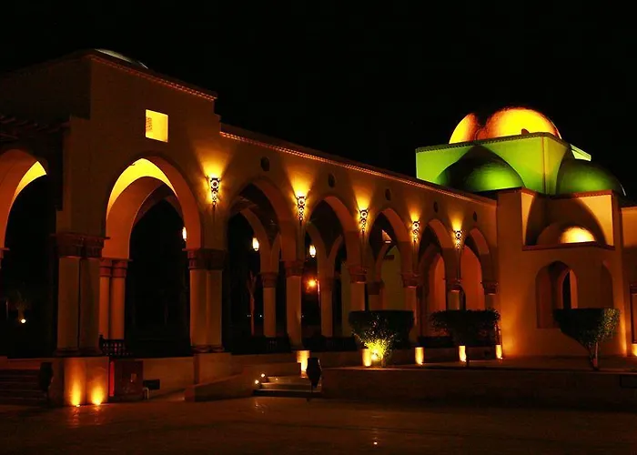 Palm Piazza Sahl Hasheesh *